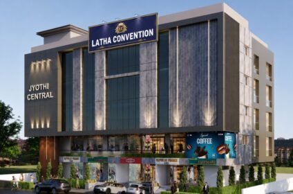 Latha Convention