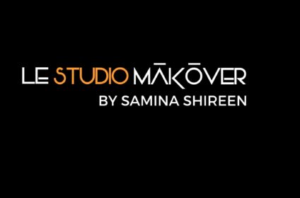 Le Studio Makover