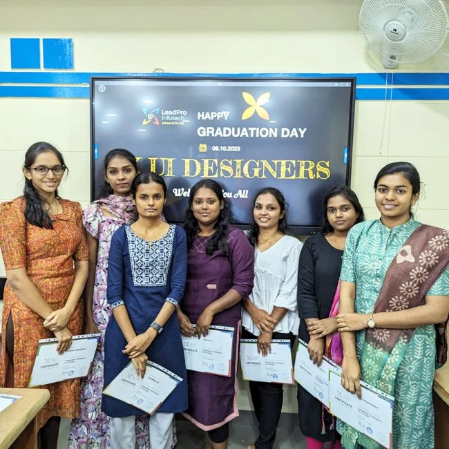 LeadPro Infotech