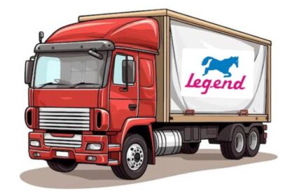 Legend Packers and Movers
