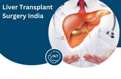 Liver Transplant Surgery India
