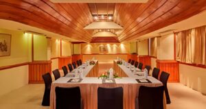 Royal Orchid Central Bengaluru - GING/ PINXX Restaurant