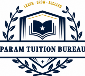 Param Tuition Bureau