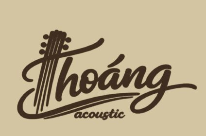 ​​thoang acoustic