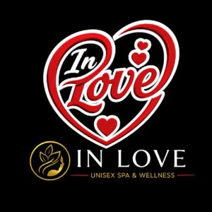 In Love Spa – Spa & Massage Services