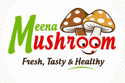 Meena Mushroom