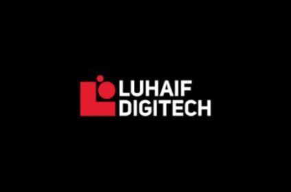 Luhaif Digitech