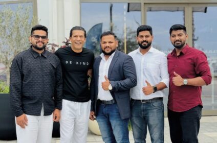 Lyka Realty