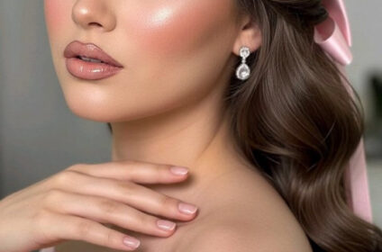 Make-up artist