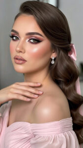 Make-up artist in Dublin