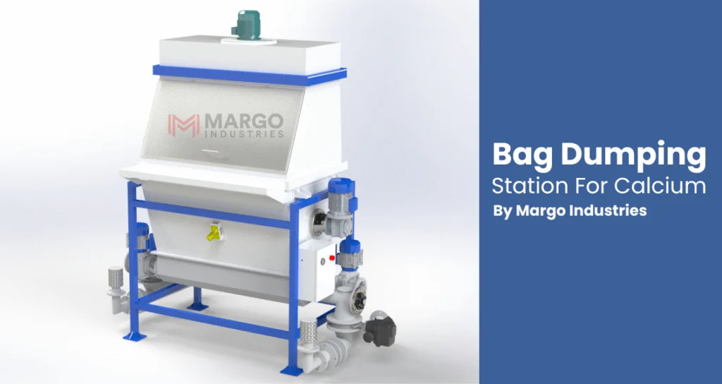 Margo industries