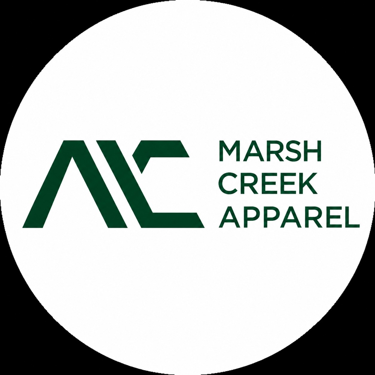 Marsh Creek Apparel