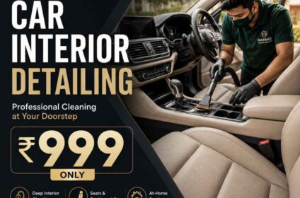 Marwad Cleaning Services