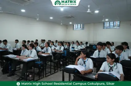 best cbse school in sikar