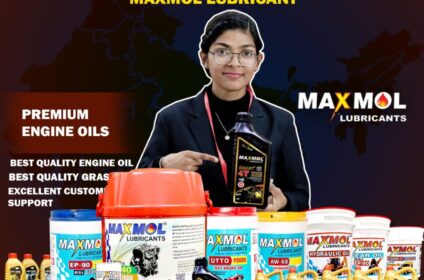 Maxmol Lubricant (India) Private Limited