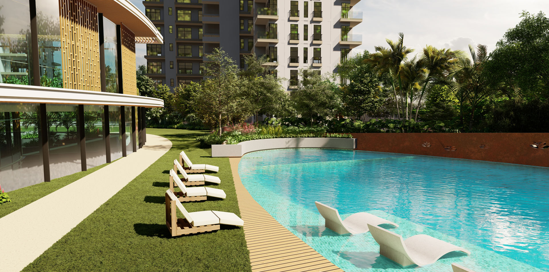 Meffier Sector 66 Gurgaon Redefining Luxury Living