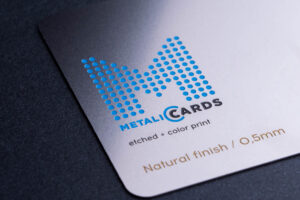 Business Card Printing Services