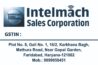 MIG Wire supplier - Intelmach Sales Corporation