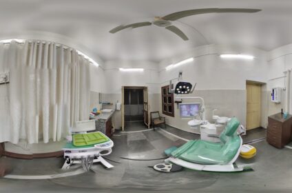 MINT Dental Clinic by Dr. Varishu Tewari