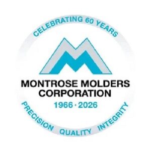 Montrose Molders – Your Local Injection Molder & Contract