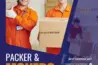 Packers and Movers