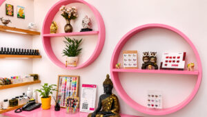 Avalon Nail Studio