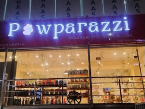 Pawparazzi Boutique Pet Store & Spa