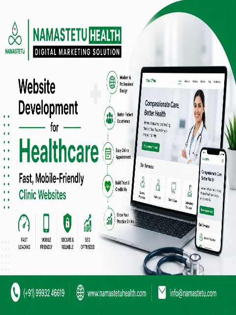 NAMASTETU HEALTH