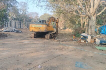 National Building Demolishers