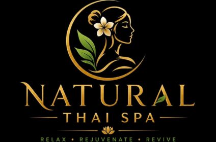Natural Thai Spa