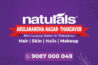 Naturals Salon Arulananda Nagar