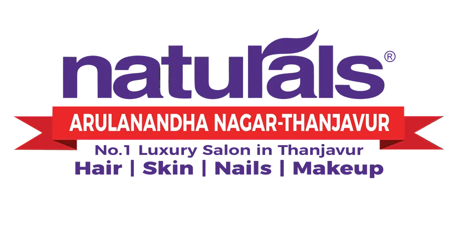 Naturals Salon Arulananda Nagar