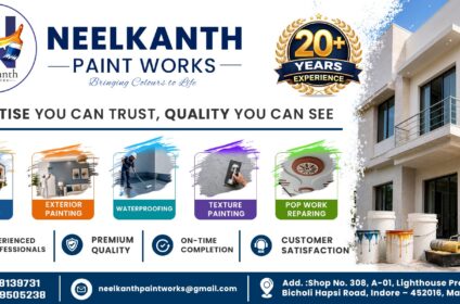 Neelkanth Paint Works