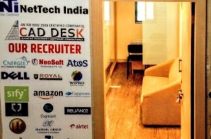 NetTech India