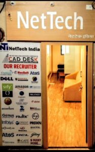 NetTech India