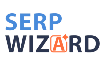 SERP WIZARD