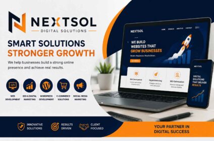 Next Solutions