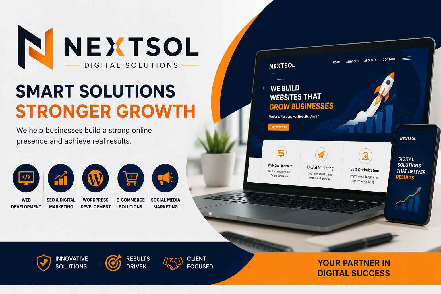 Next Solutions