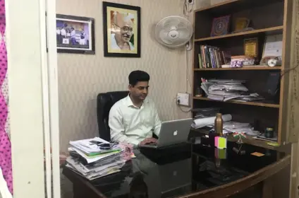 Nimbus Academy for IAS Coaching