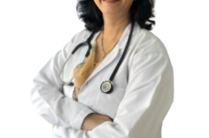 Nivedita kapoor