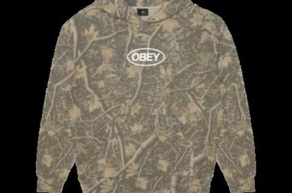 obey clothing