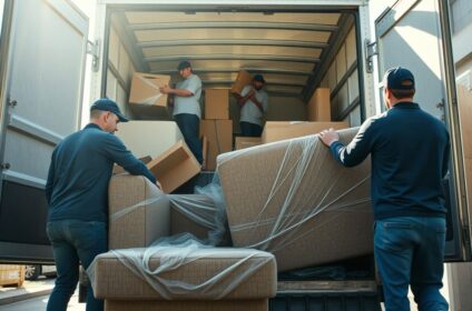 OM Cargo Movers