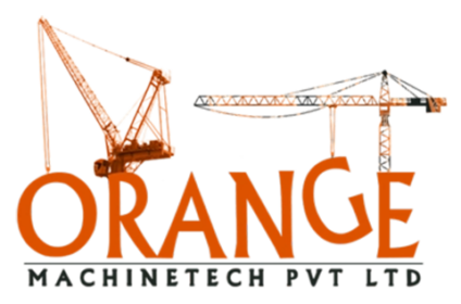 Orange Machinetech