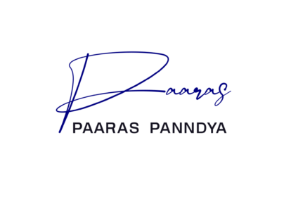 Paaras Panndya Ventures