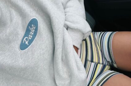 parkehoodie