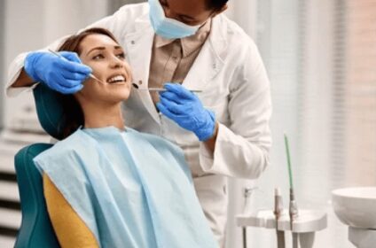 Pasadena Dental Office and Orthodontics