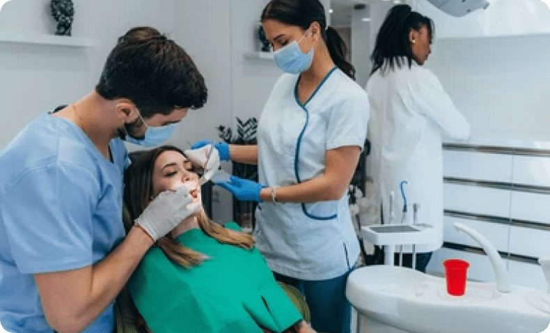 Pasadena Dental Office and Orthodontics