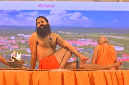 Patanjali Wellness