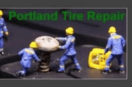 Portland Tire Repair