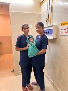 Gokul Hospital